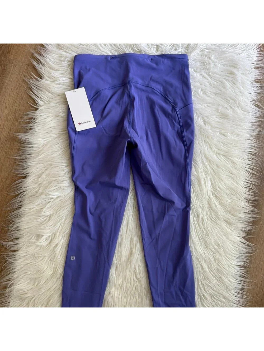 Lululemon Swift Speed High-Rise Tight 28